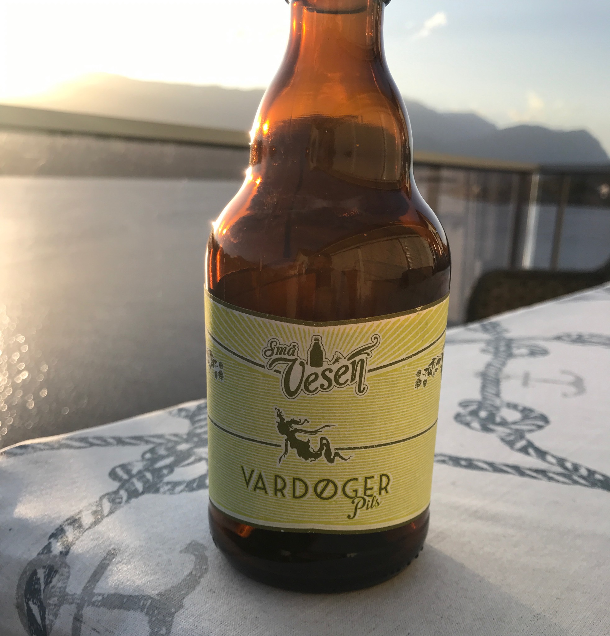 Vardøger, Norway