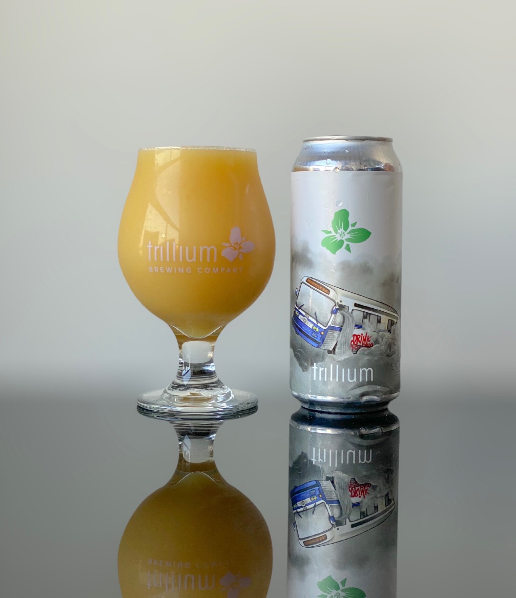 Foggiest Window (Trillium), United States