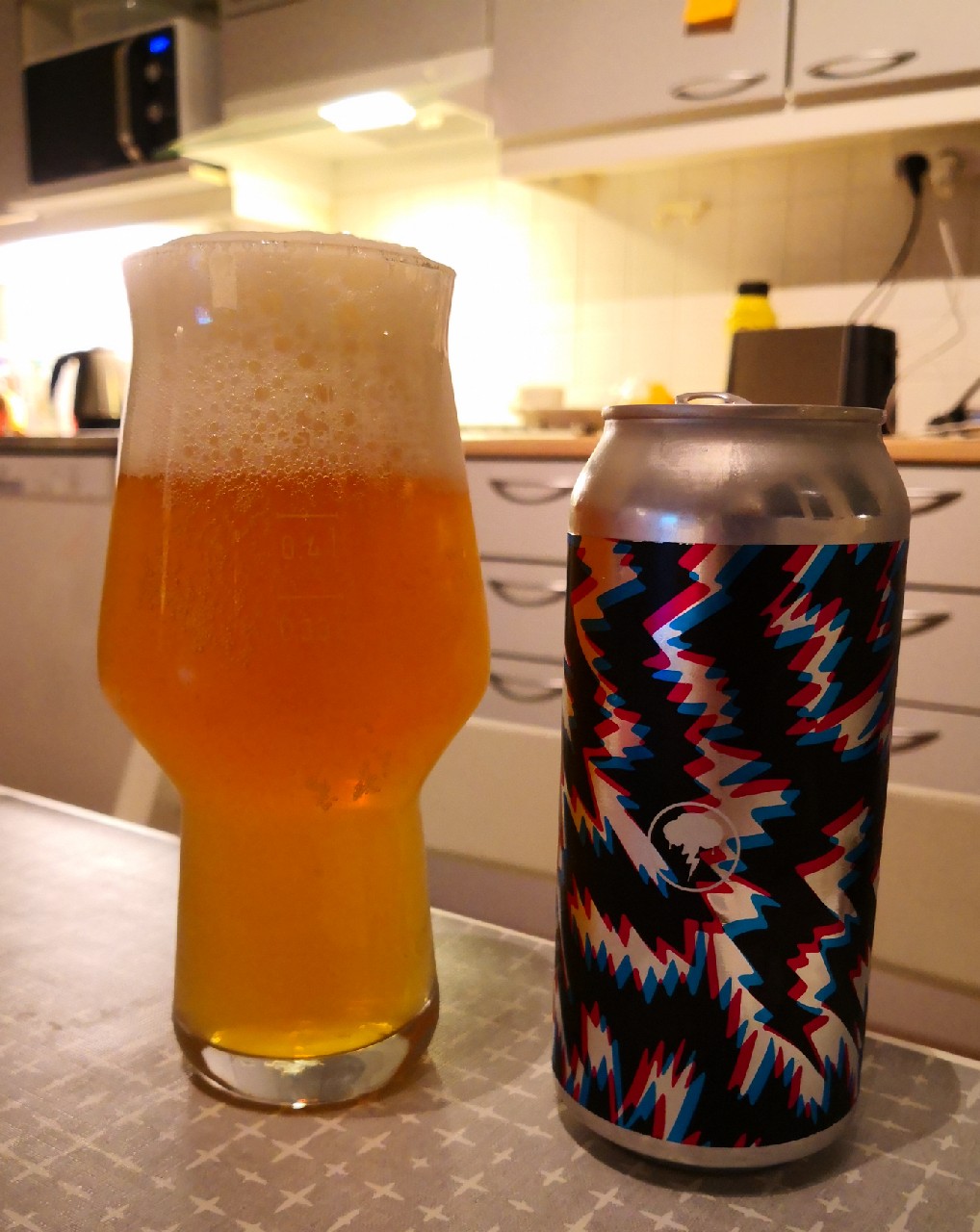 Ultraviolet 002, Finland