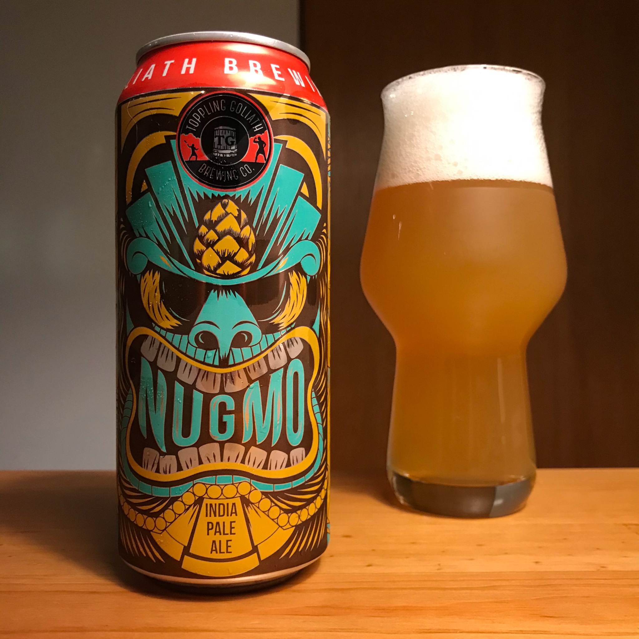 NugMo, United States