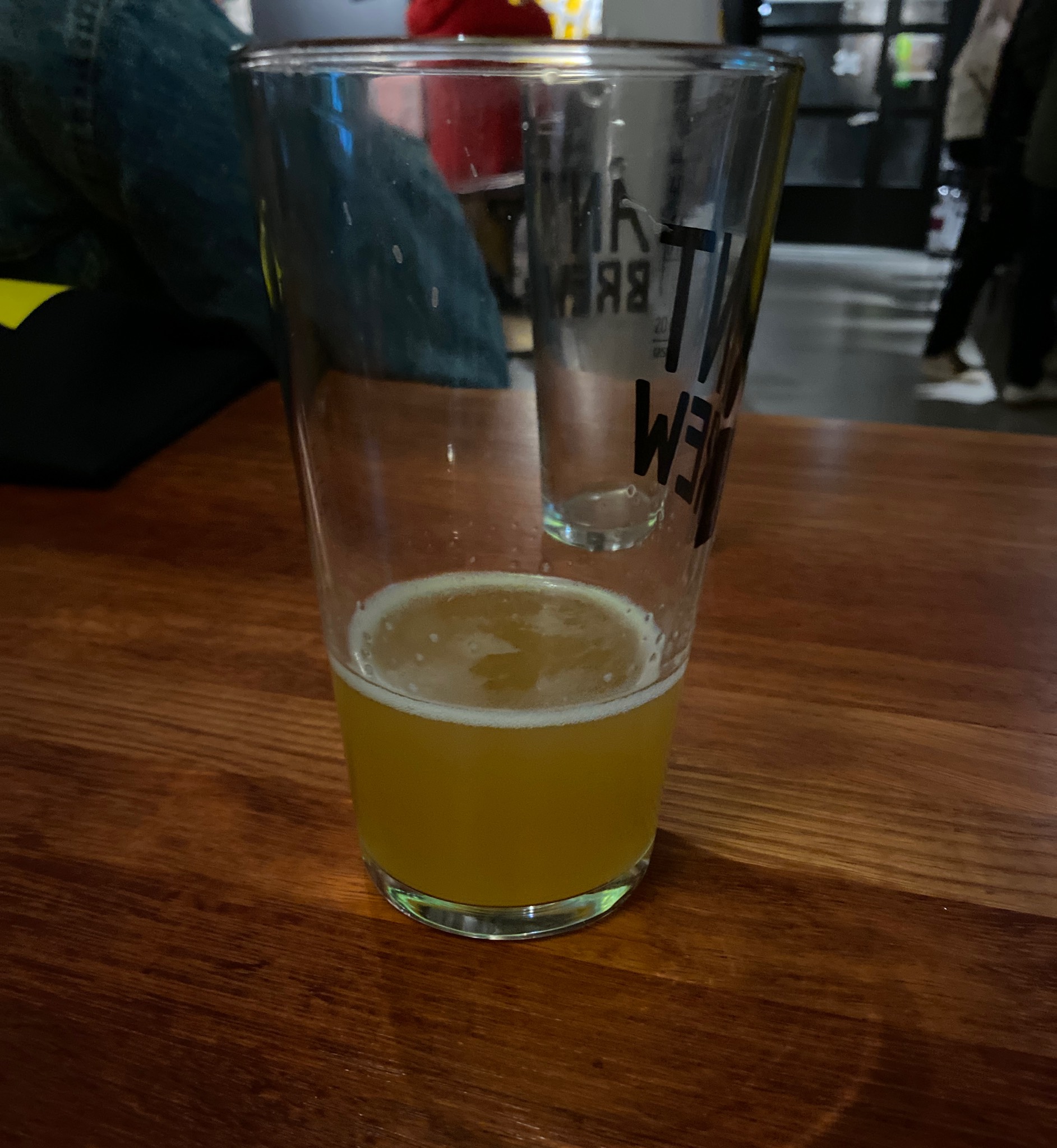 I'm Just Assking, Finland