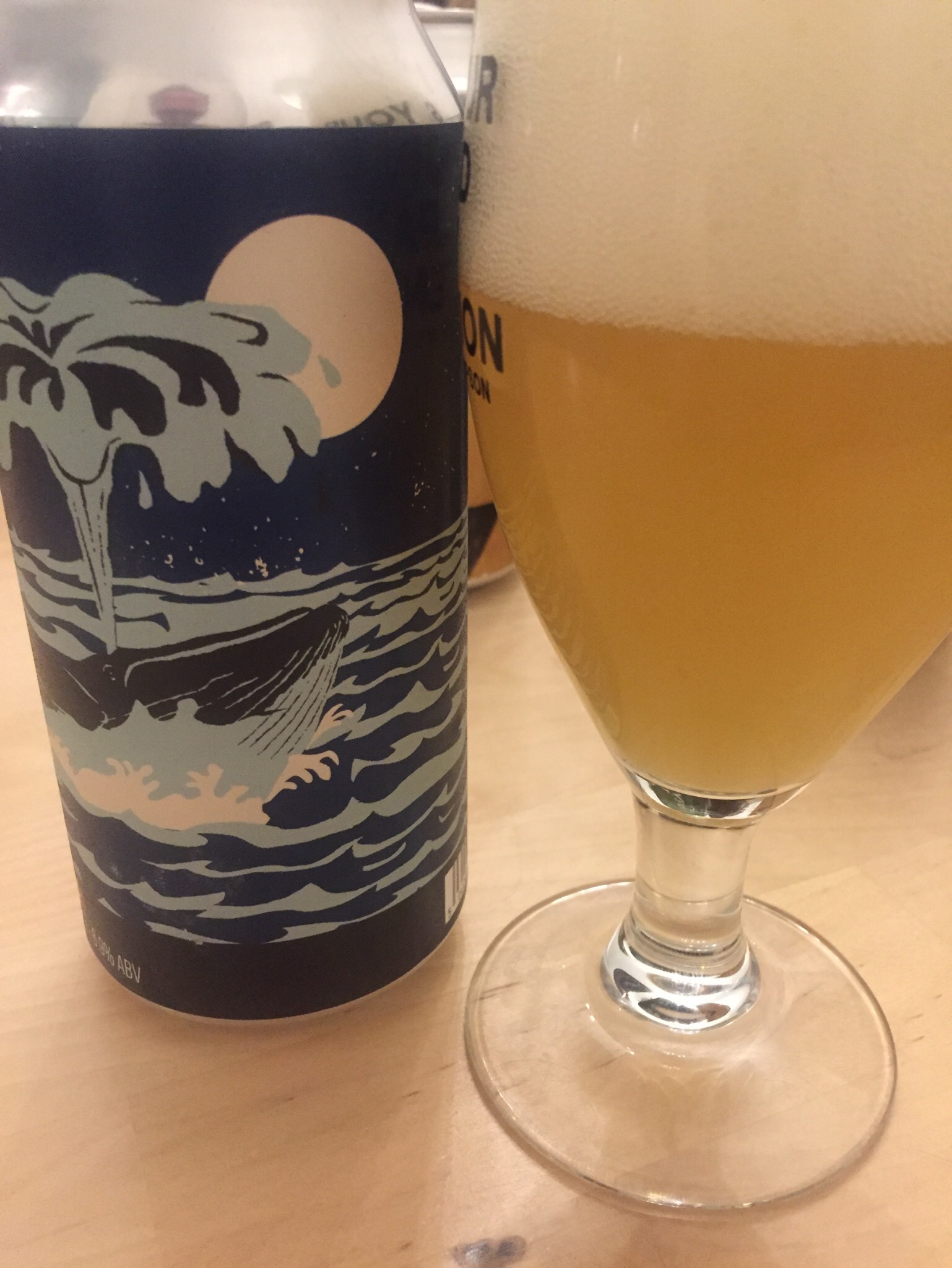 House IPA, England