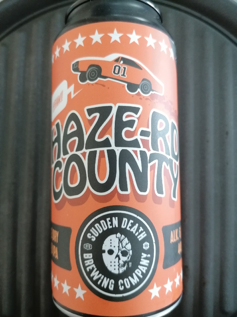 Haze-rd County, Germany