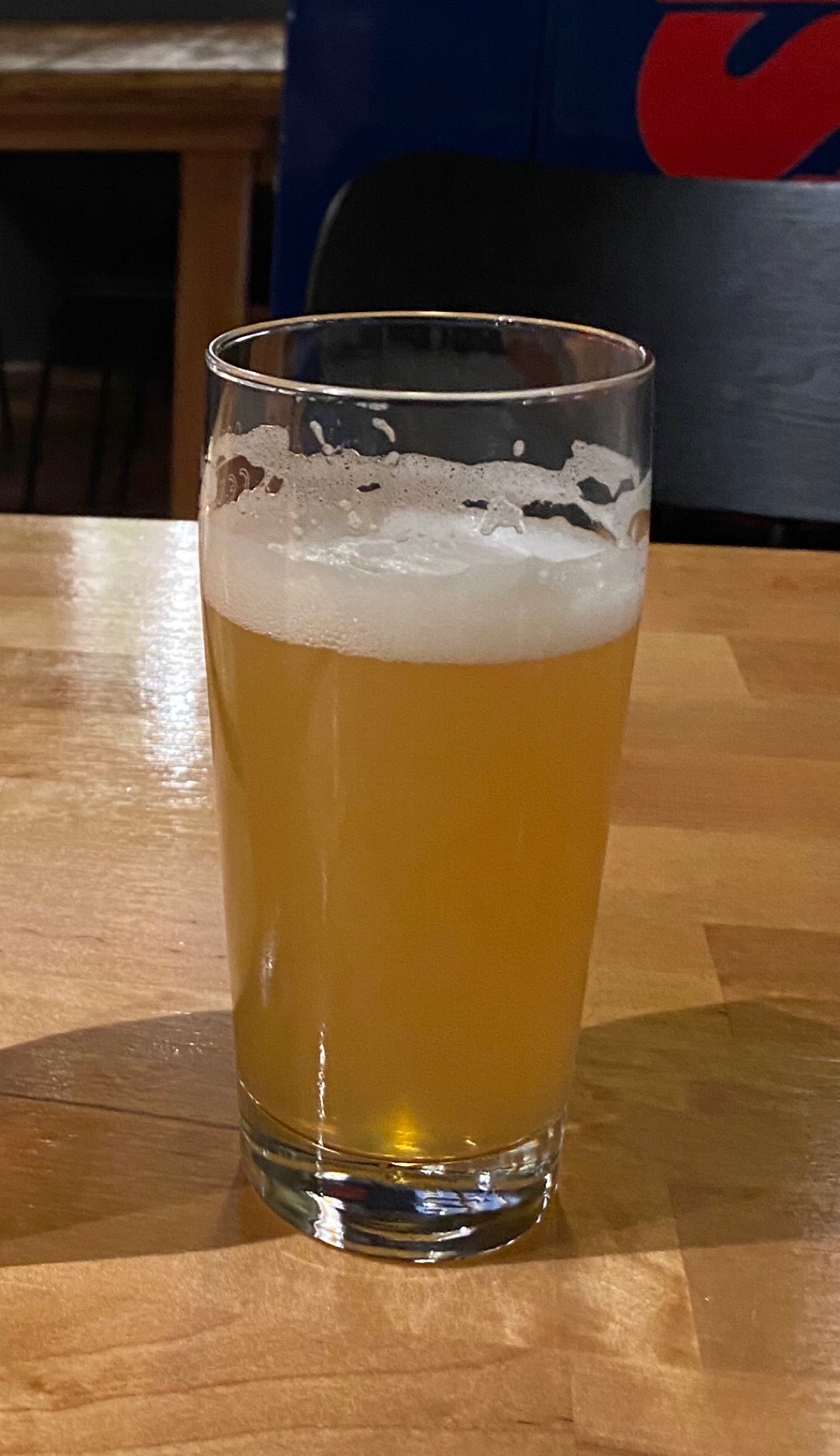42 DDH Pale Ale - Ninth Edition, England