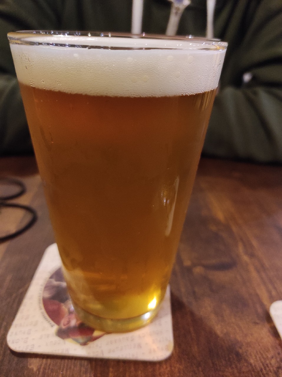 Marron Fumè, Costa Rica