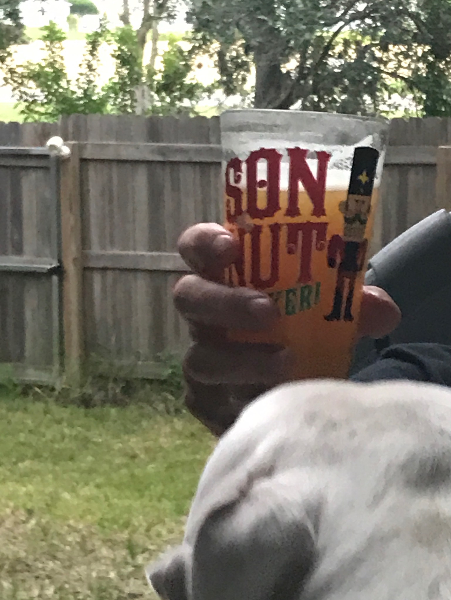 Rising Haze, United States