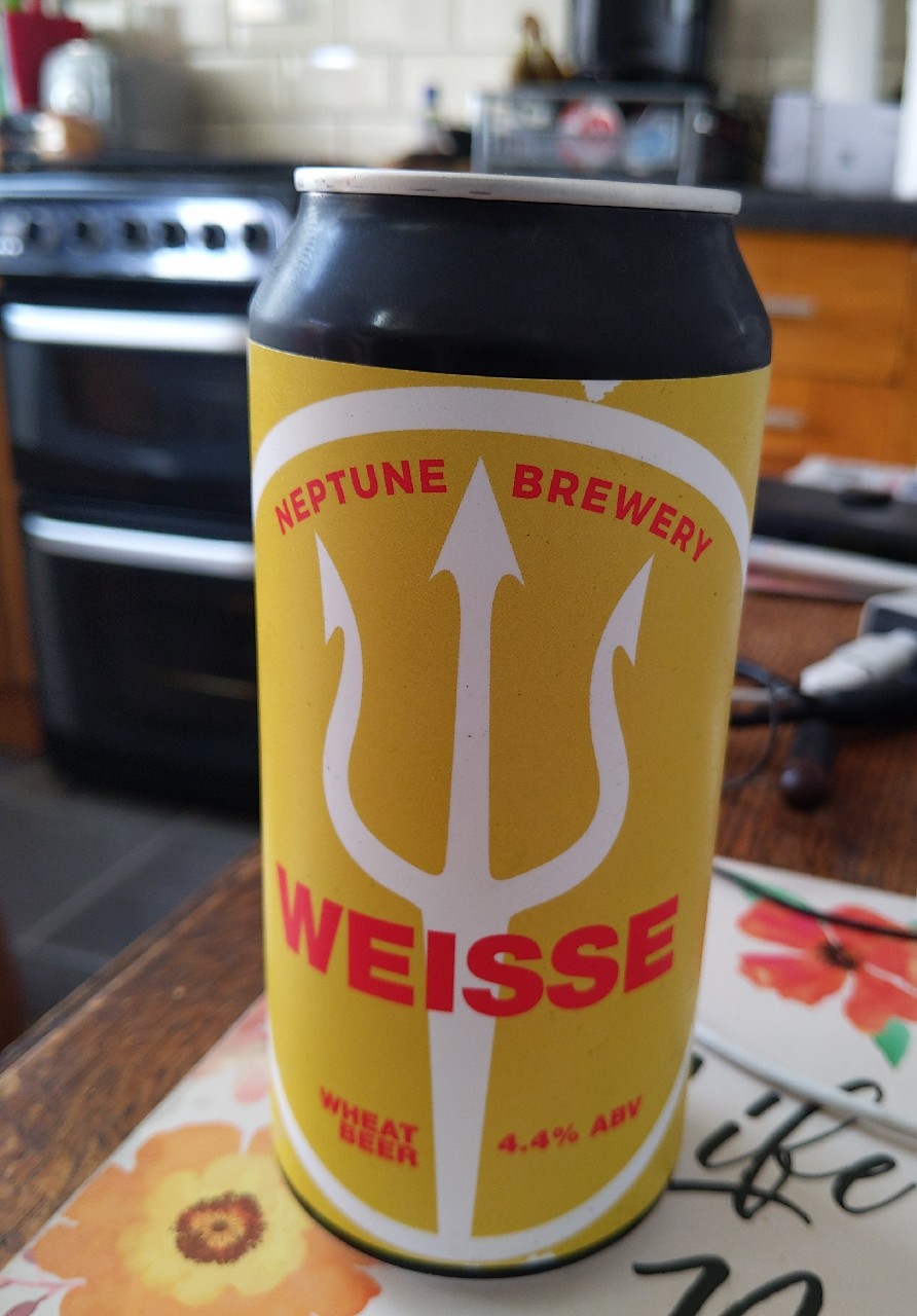 Weisse, England