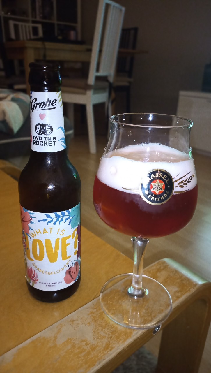 What is Love?, Germany