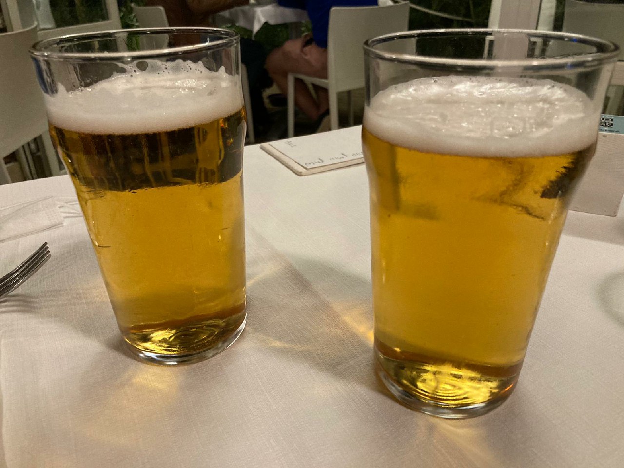 Michelstädter Pilsener, Germany