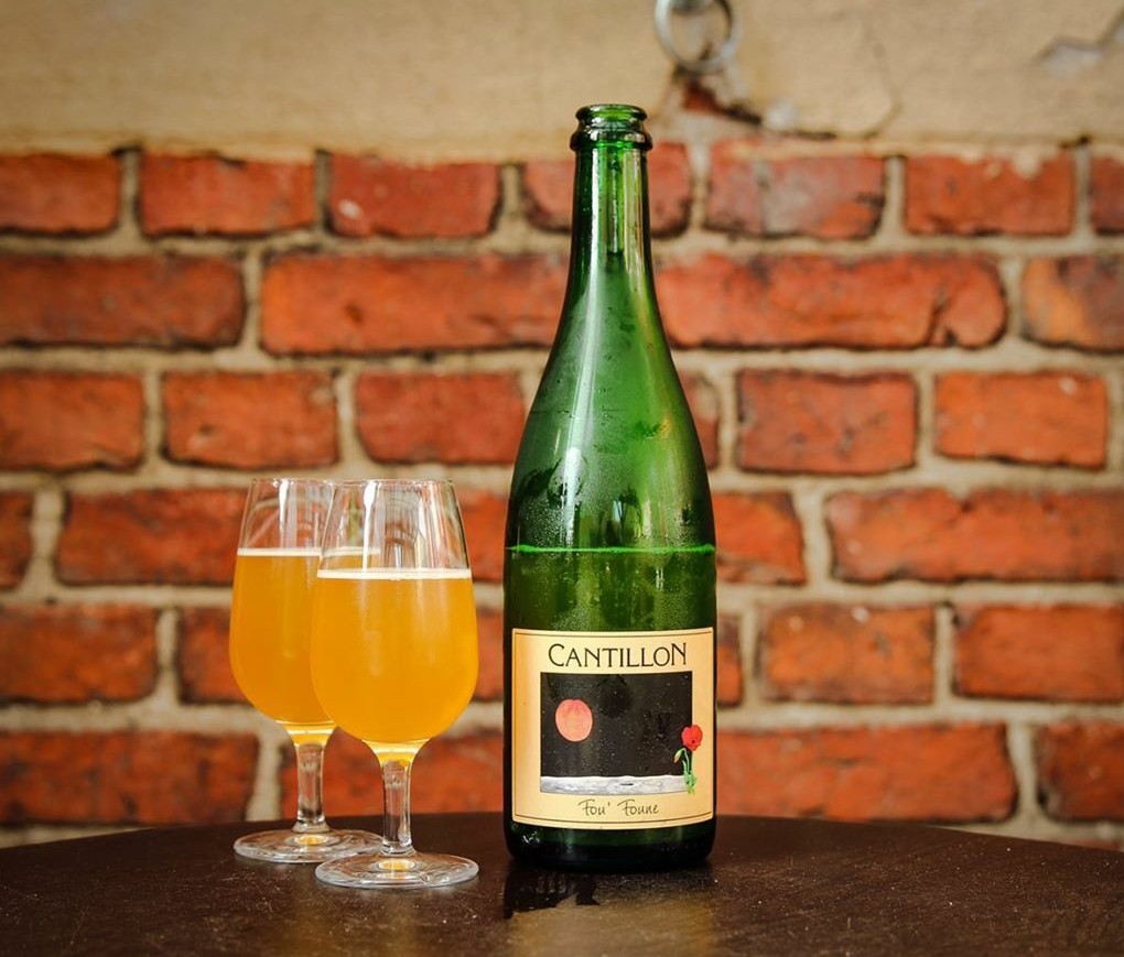 Fou' Foune (2020), Belgium