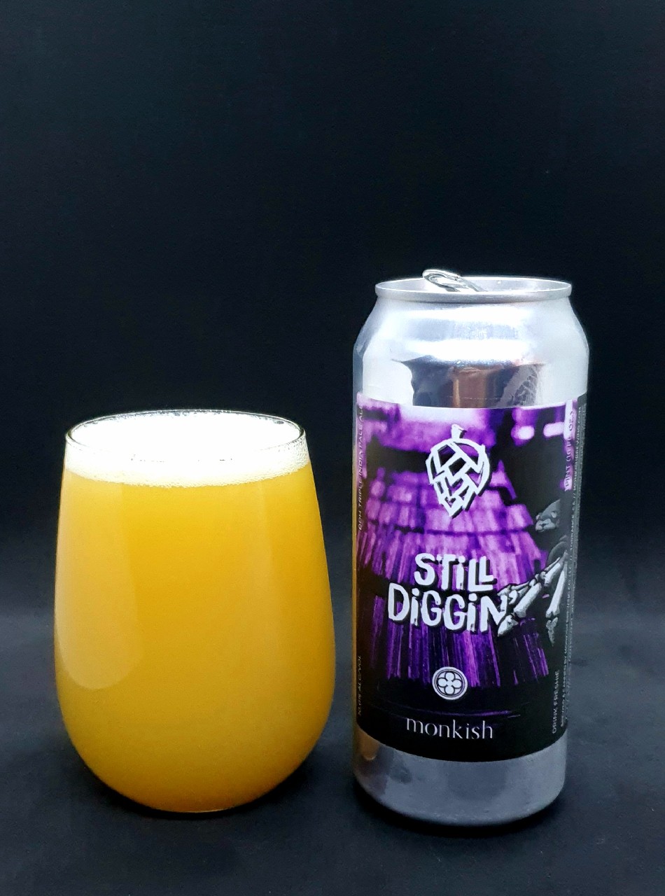 Still Diggin', United States