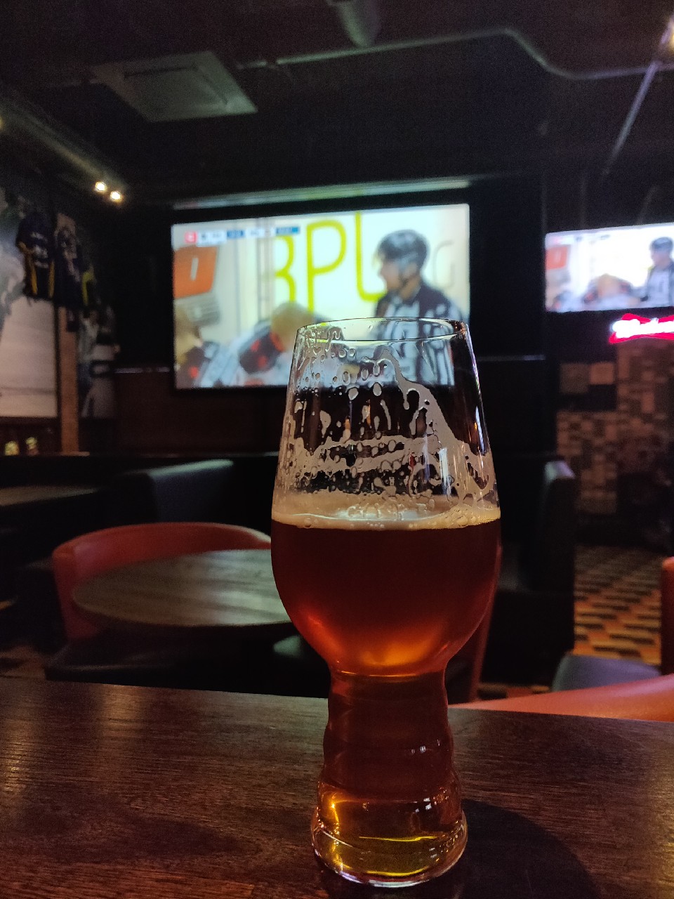 PePo IPA, Finland