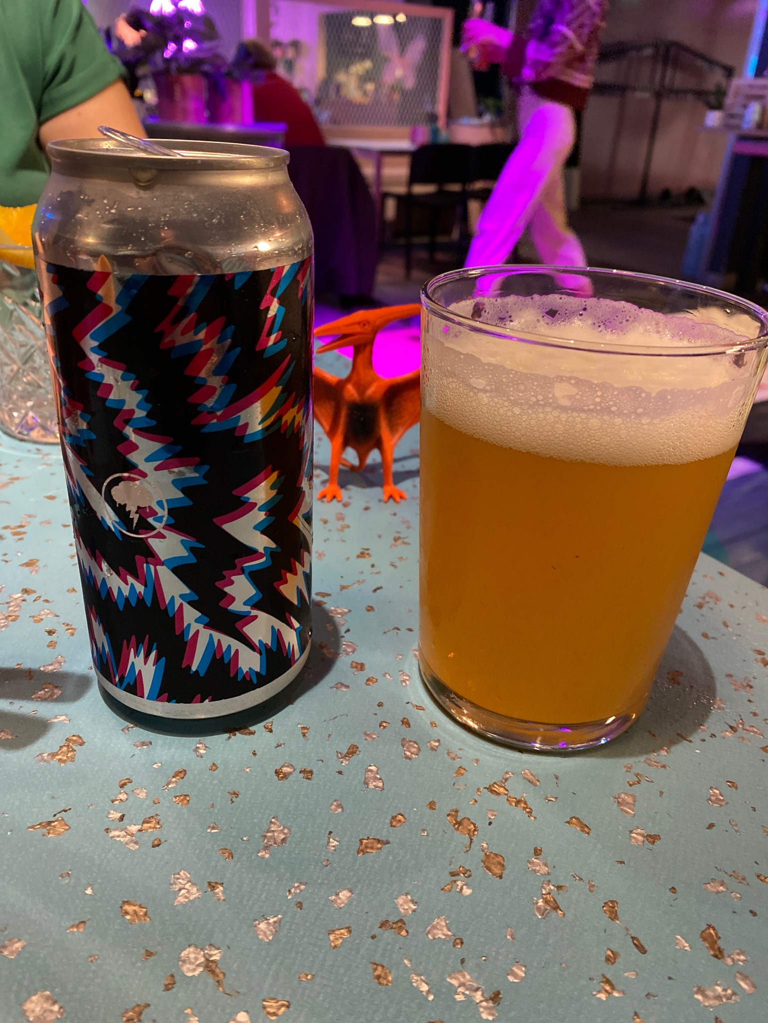 Ultraviolet 002, Finland