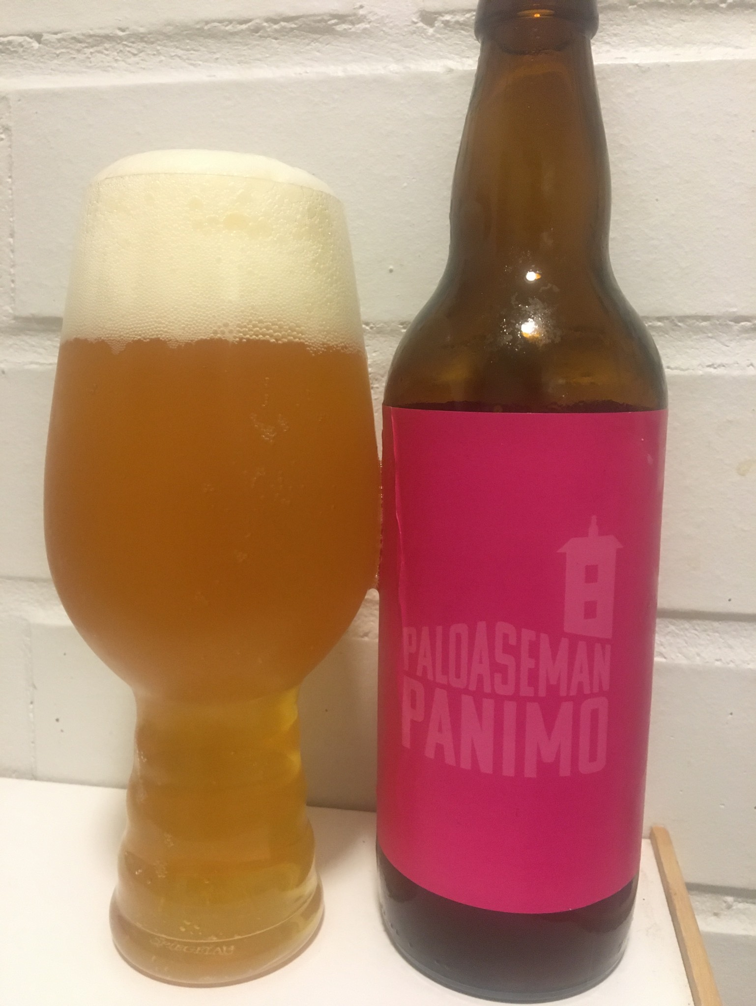 #C4007A Session IPA, Finland