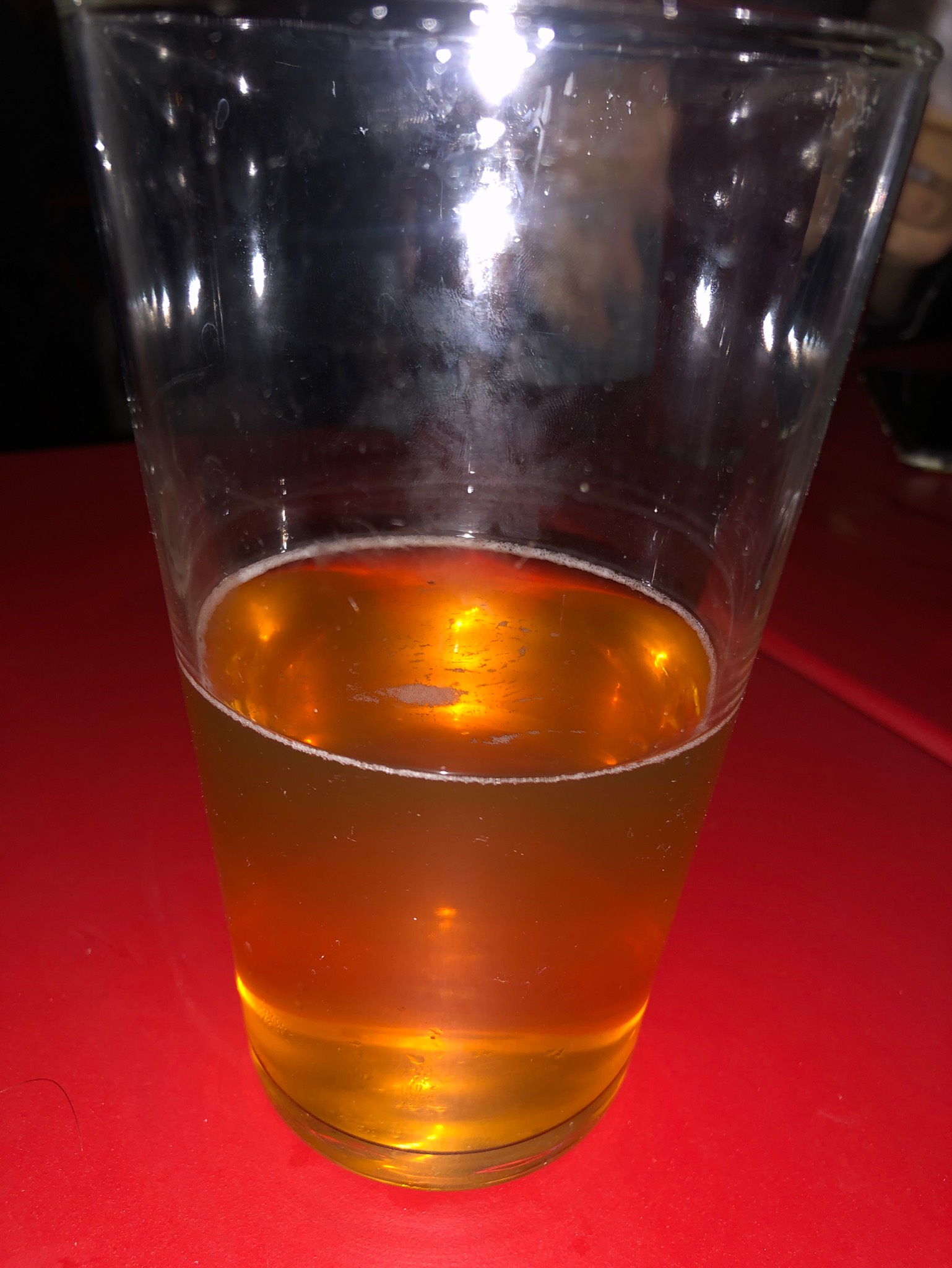 Double Mango Lassi Heathen, England