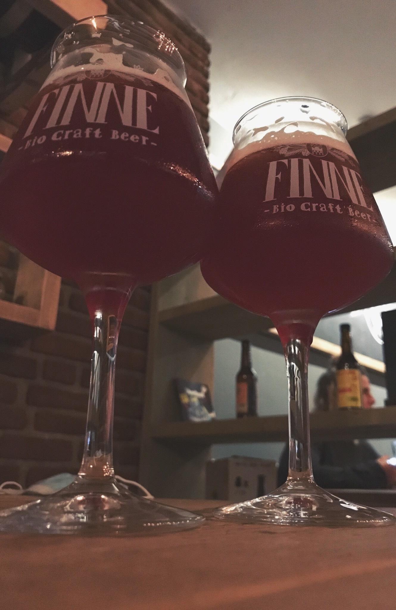 Triple Cherry Sour Ale, Germany