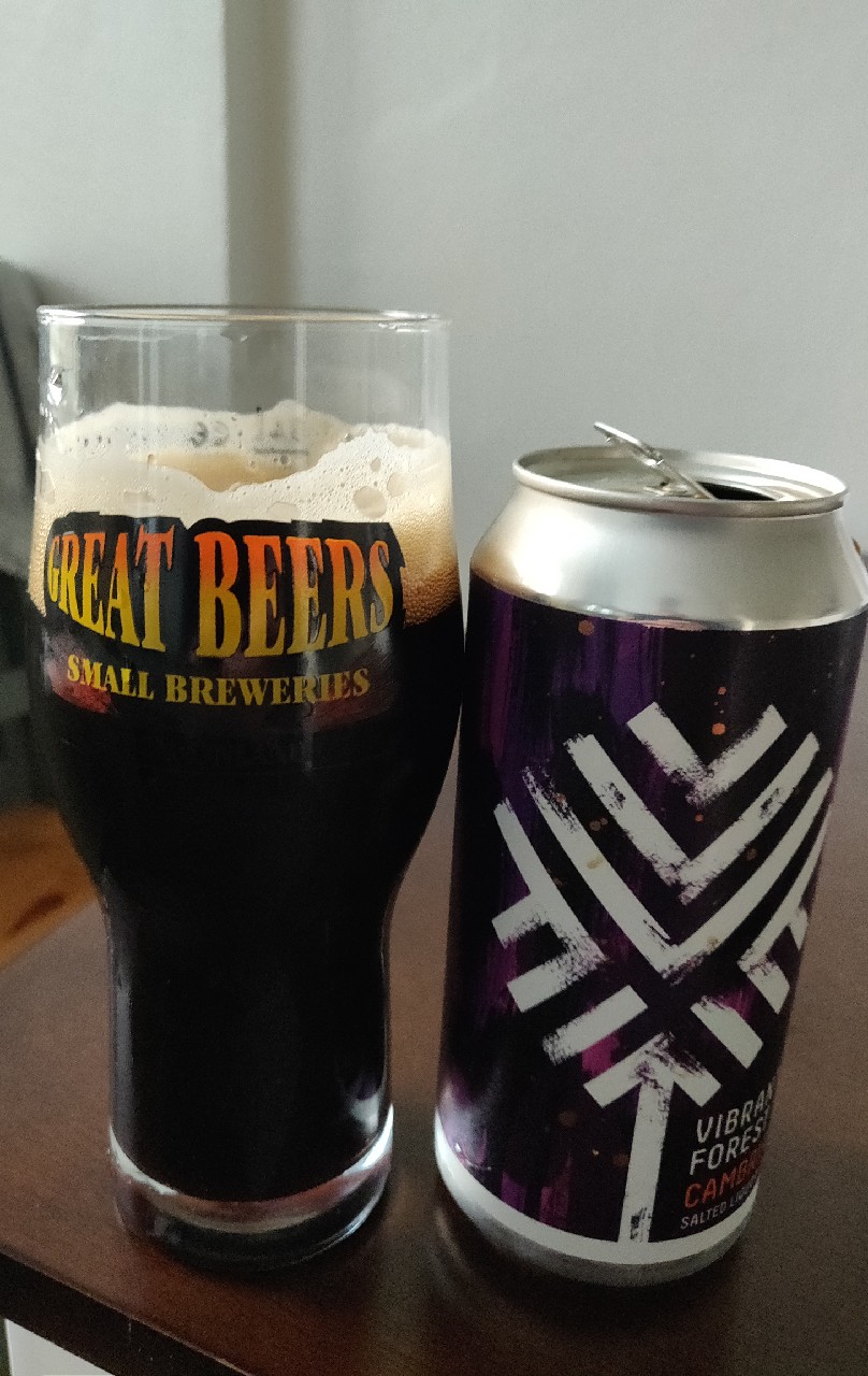 Cambrian Root, England