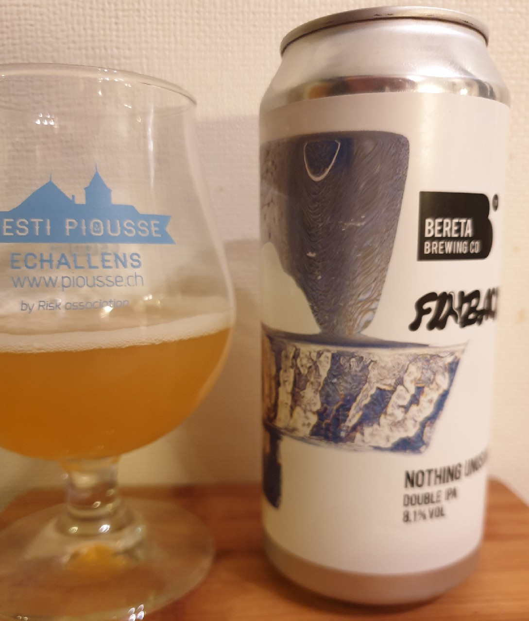 Nothing Unusual, Romania