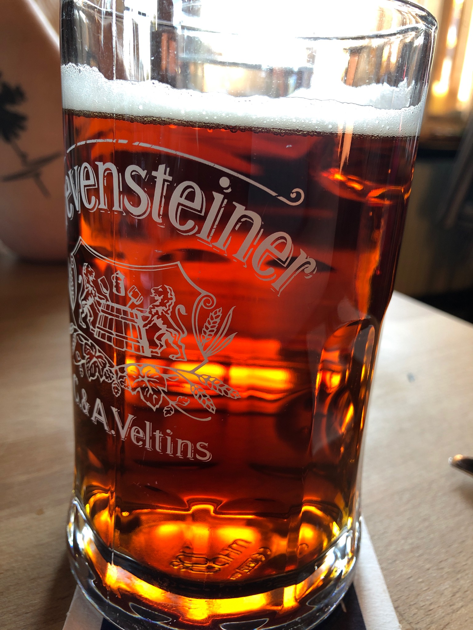 Schumacher Alt 1838, Germany