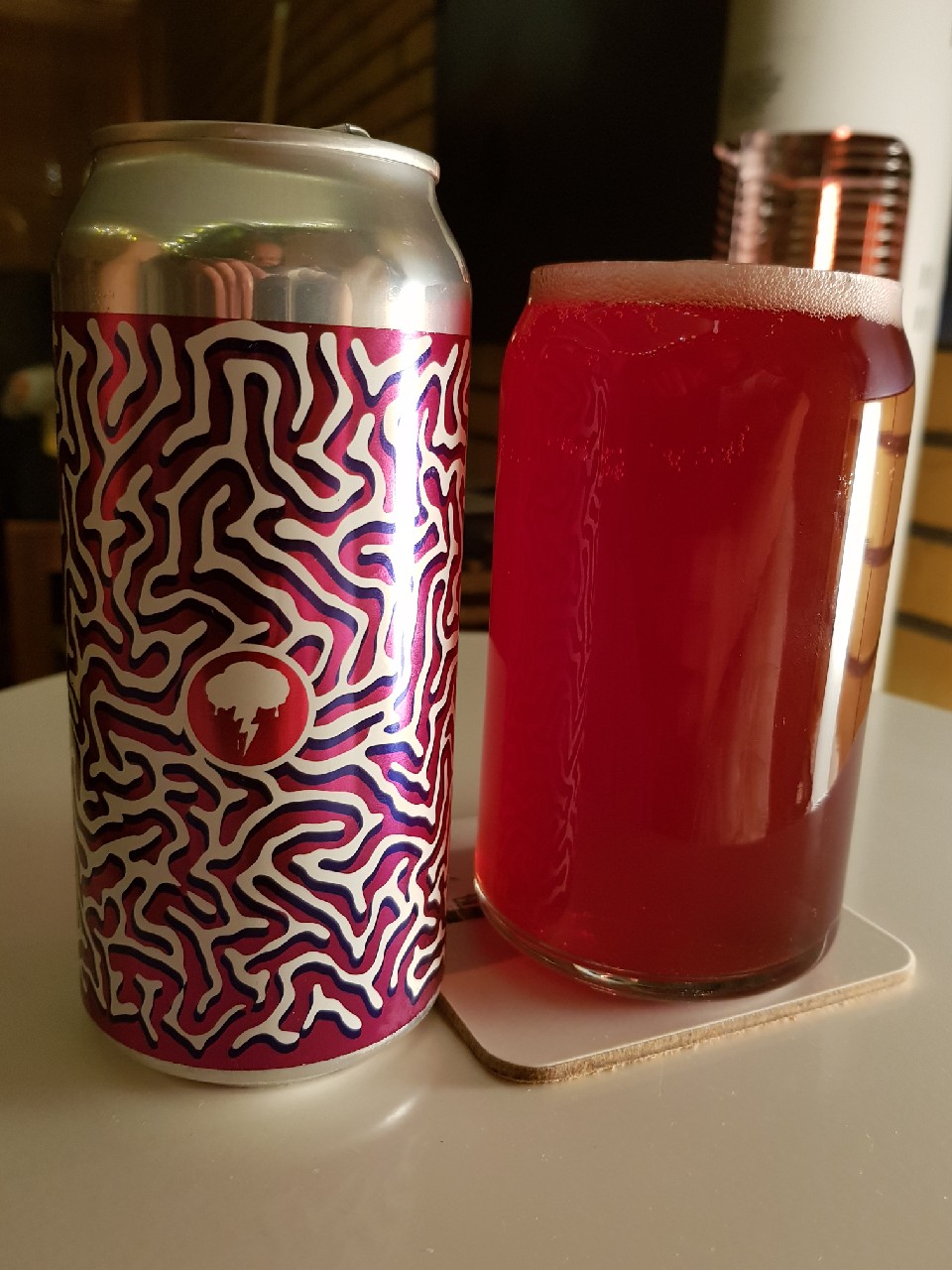 Morphosis #002, Finland