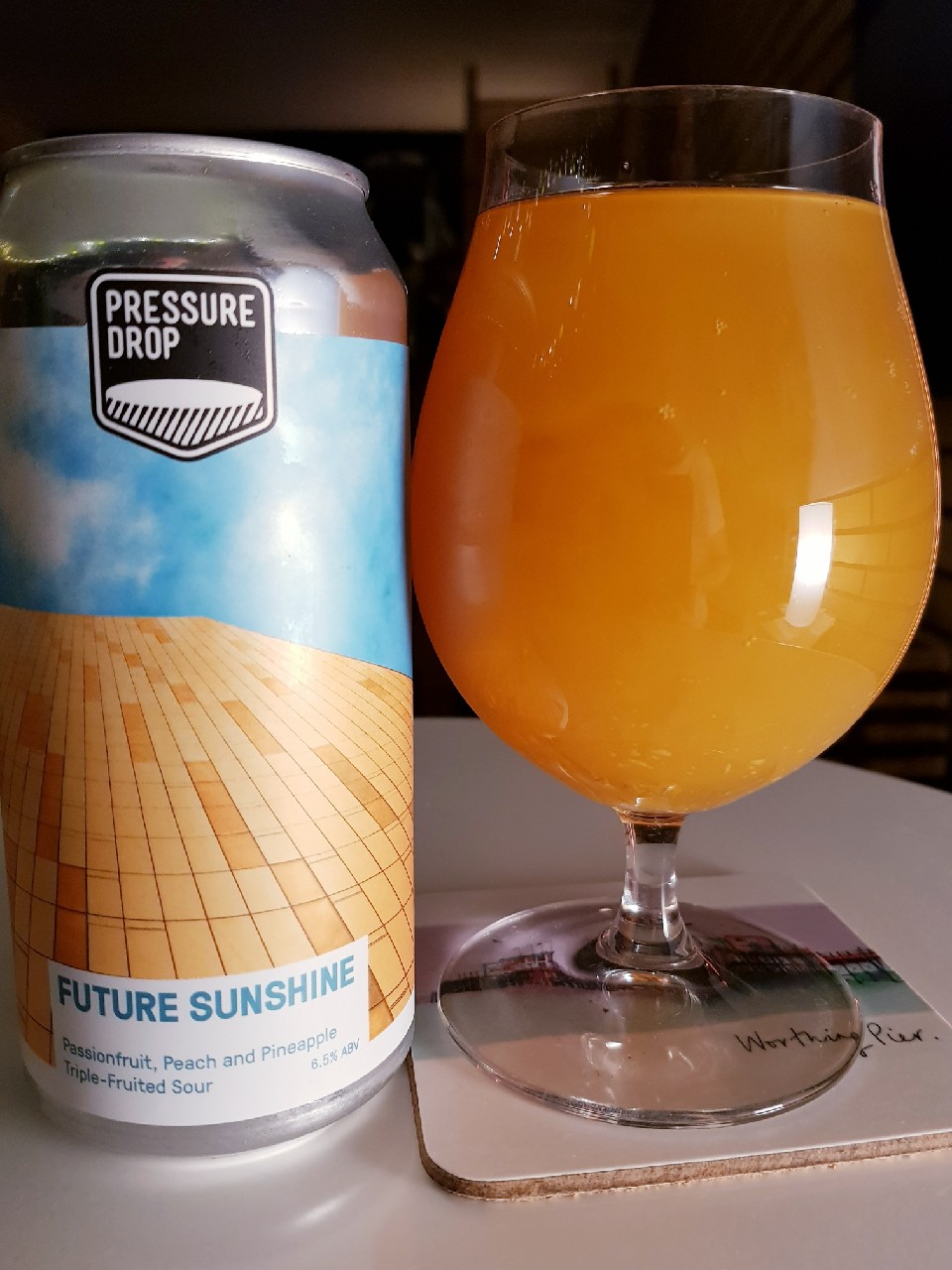 Future Sunshine, England