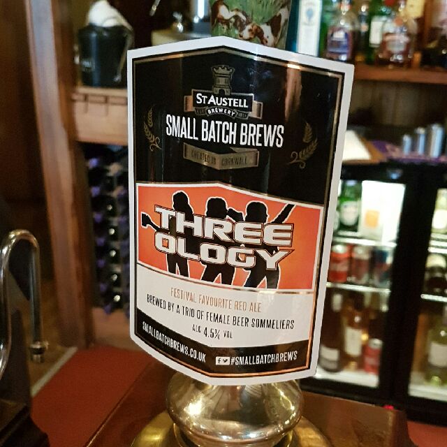 Three Ology, England