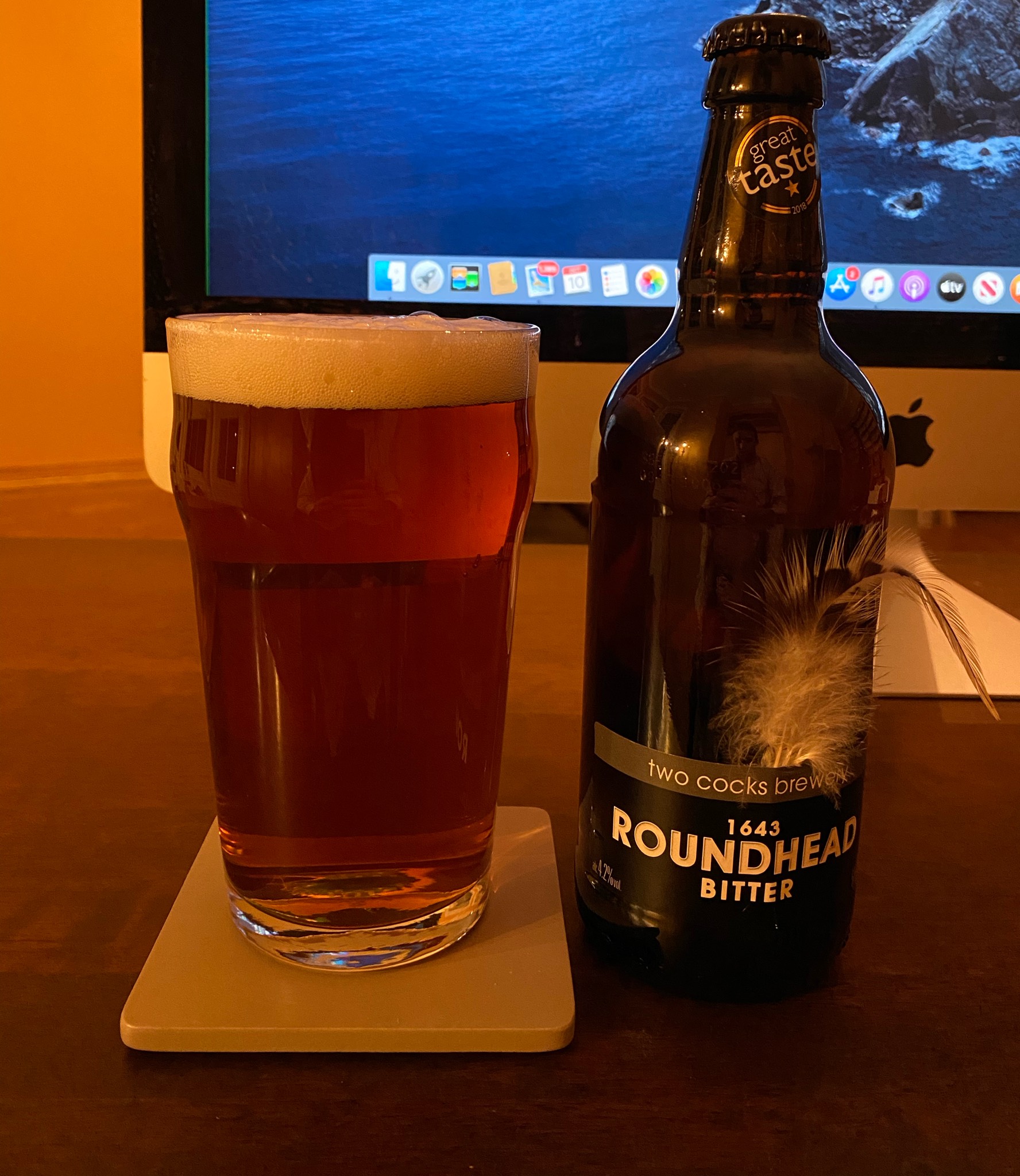 1643 Roundhead, England