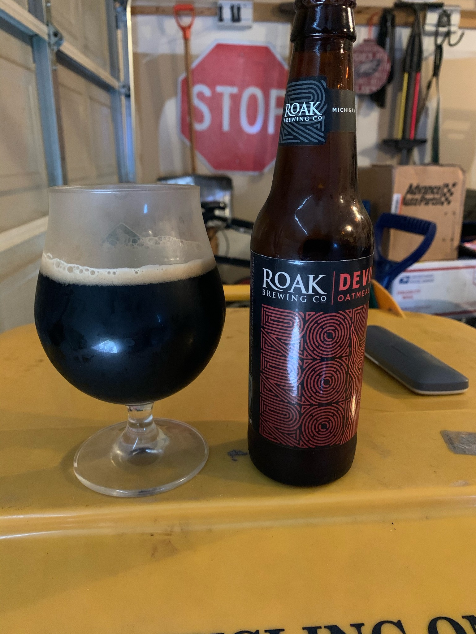 Devil Dog, United States