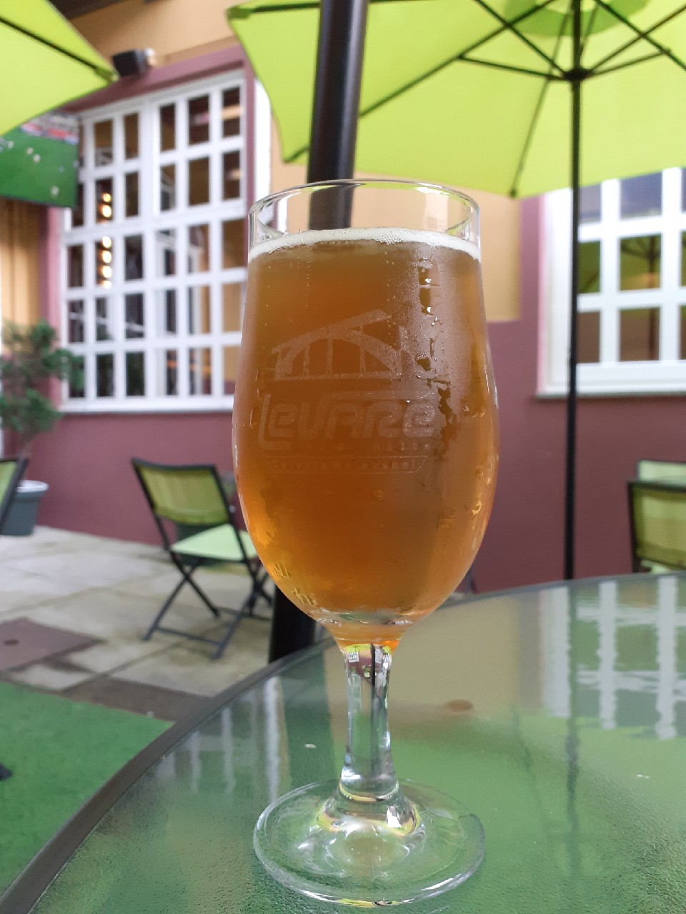 Levare Lager, Levare