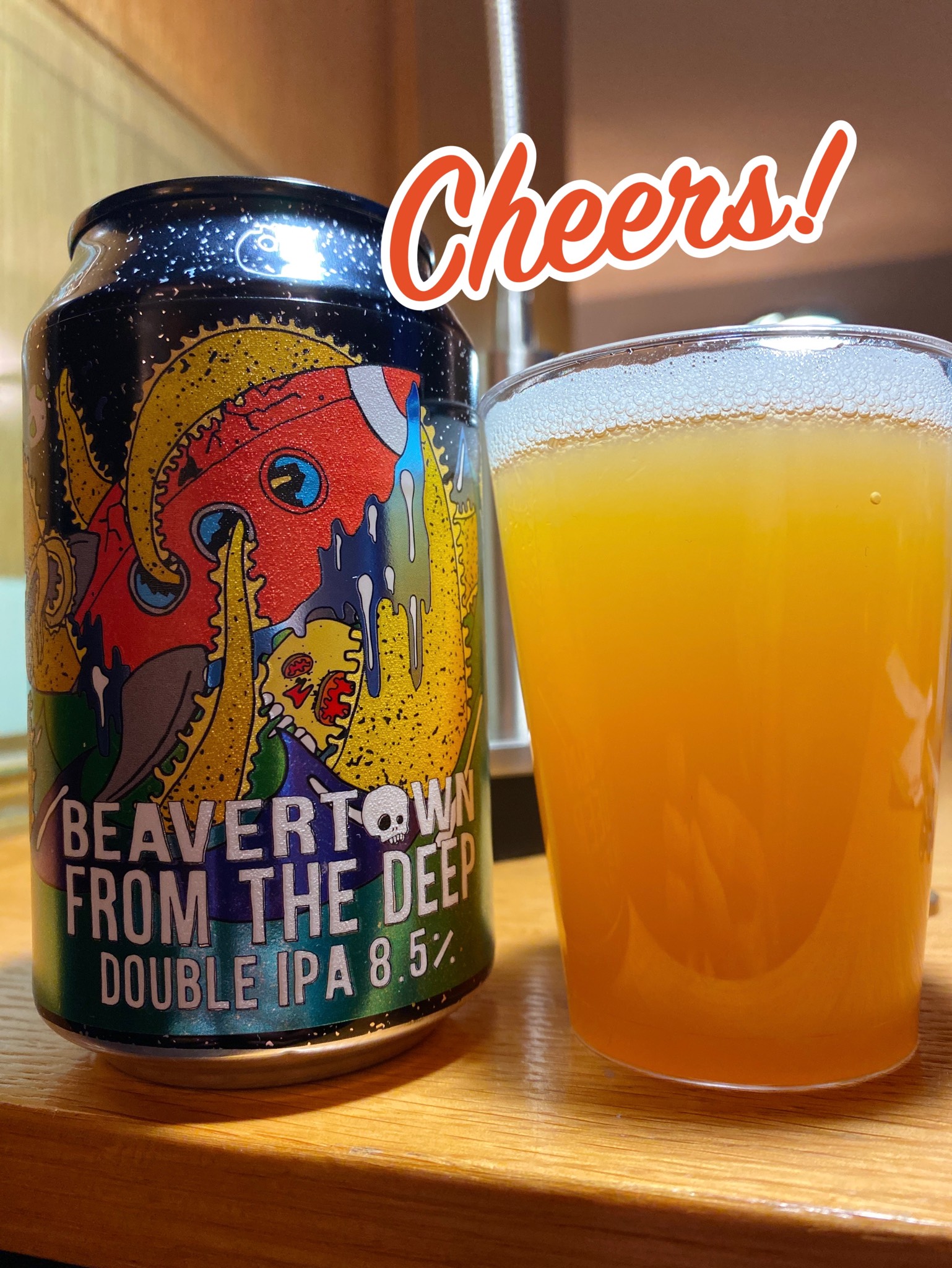 From The Deep, England