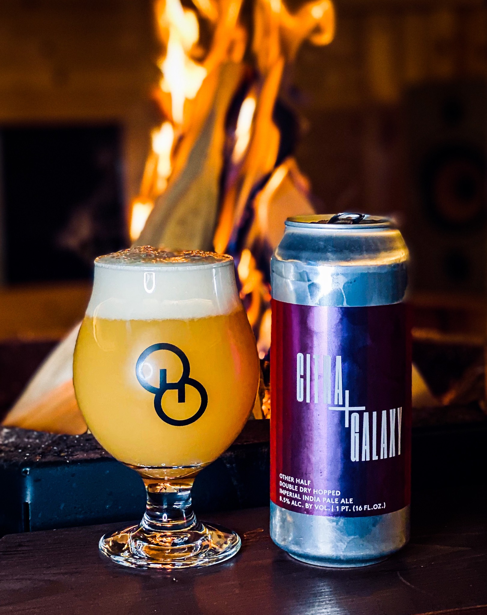 Citra + Galaxy, United States
