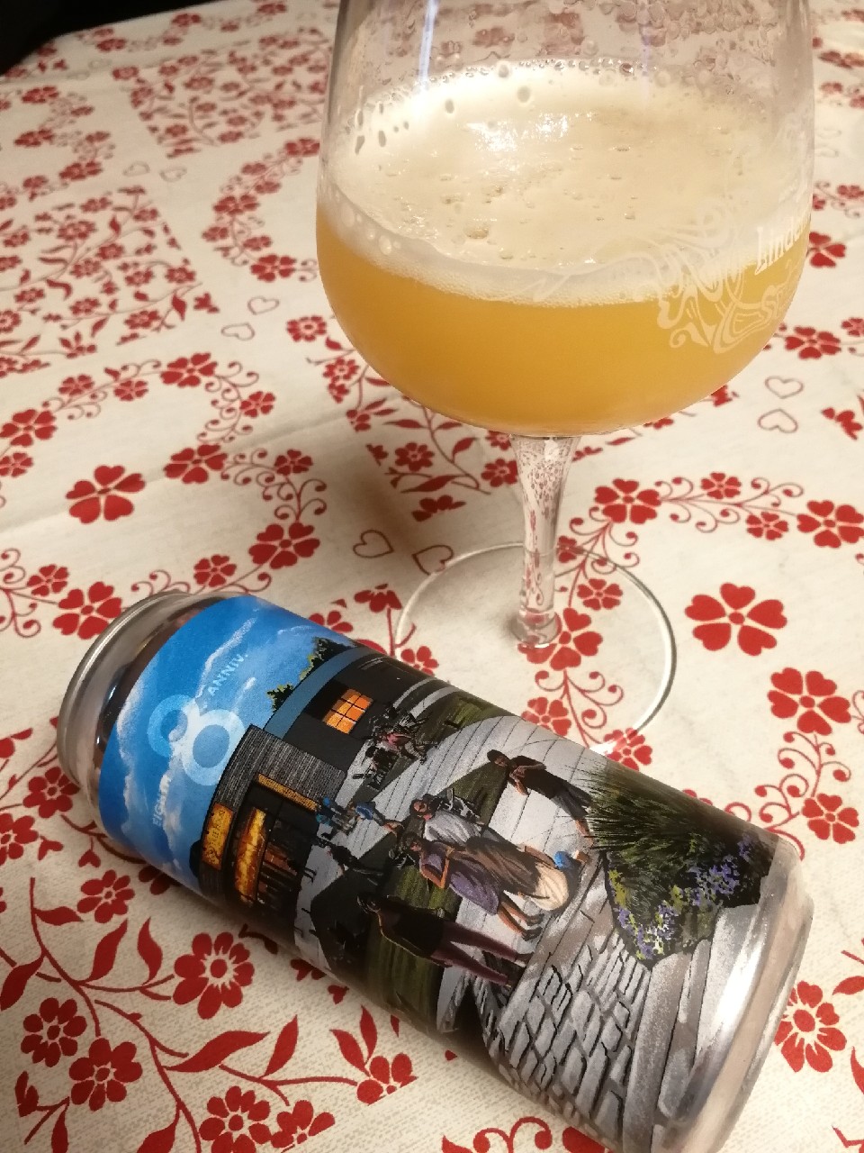 Eight, United States