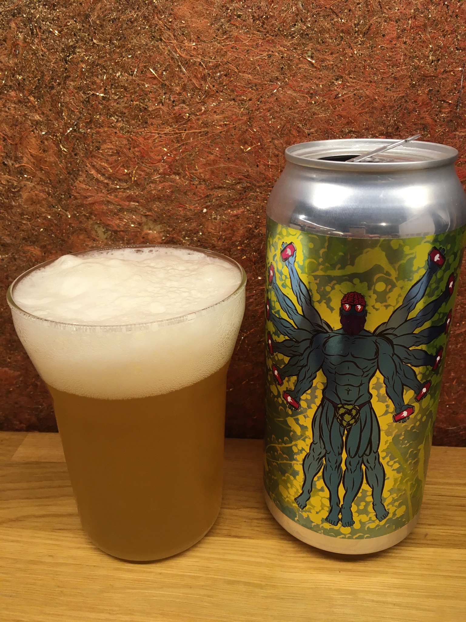 Equilibrium 003, Finland