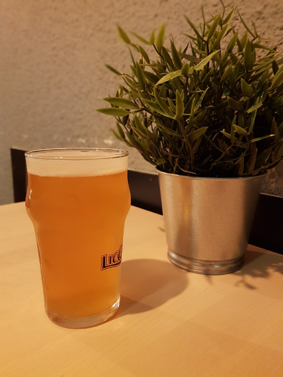 West Coast IPA 6,0 %, England