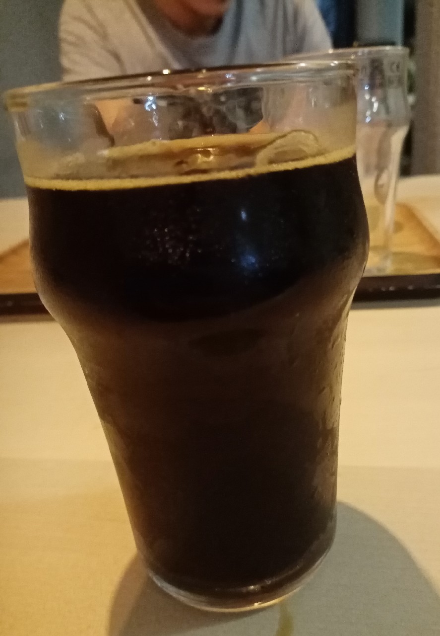 One Slice To Yule Them All, England