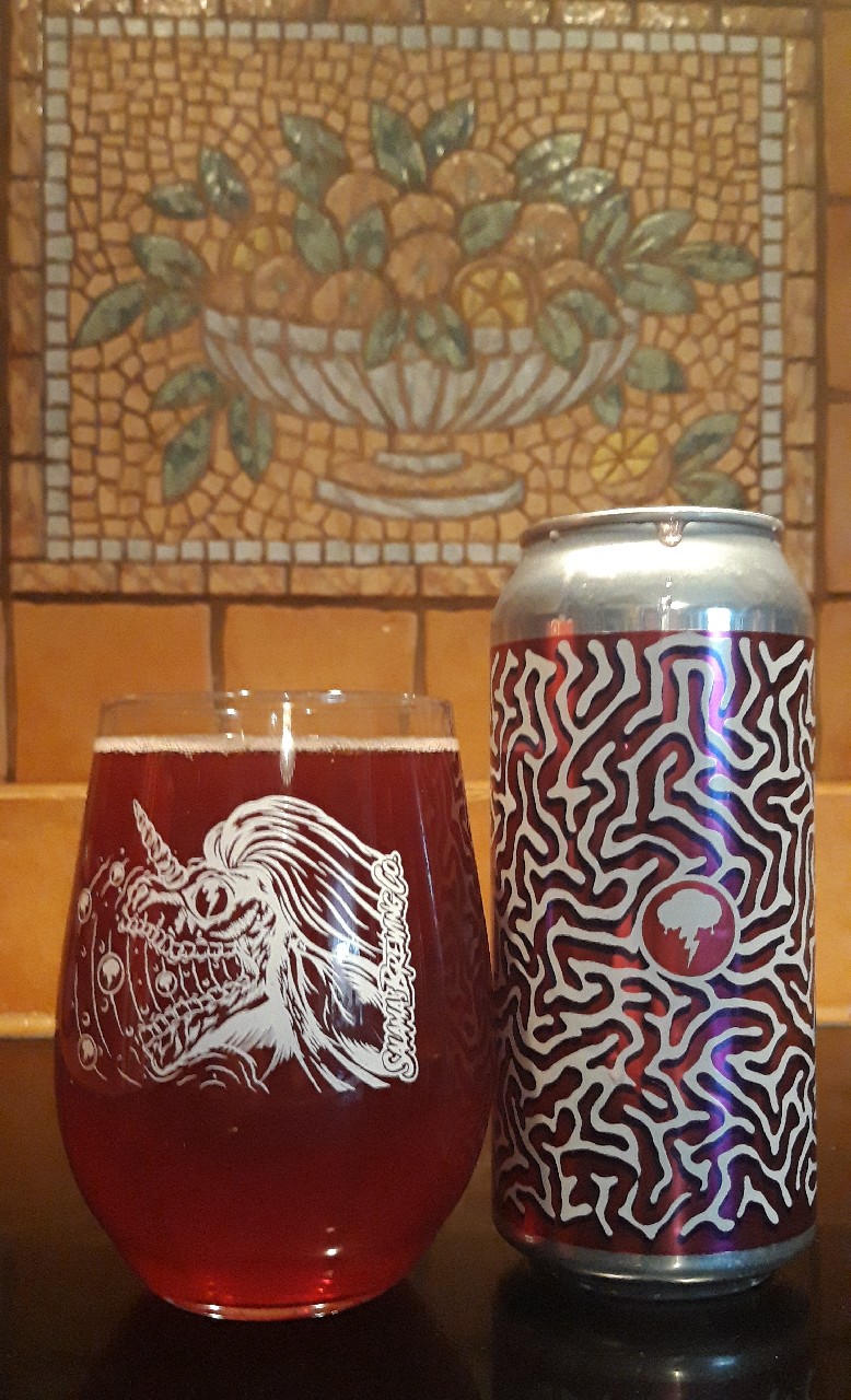 Morphosis #002, Finland