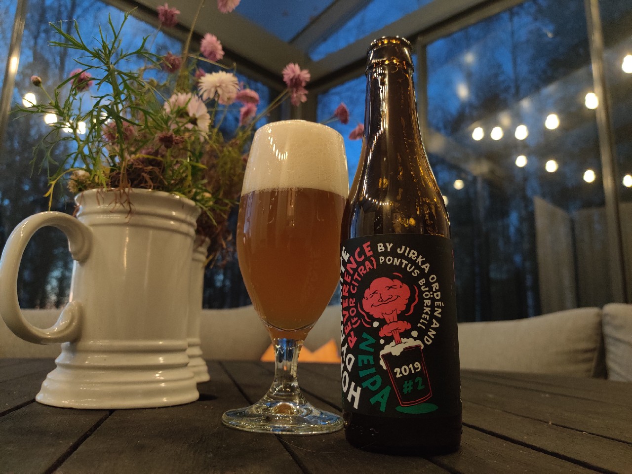 homemade dynamite, Finland