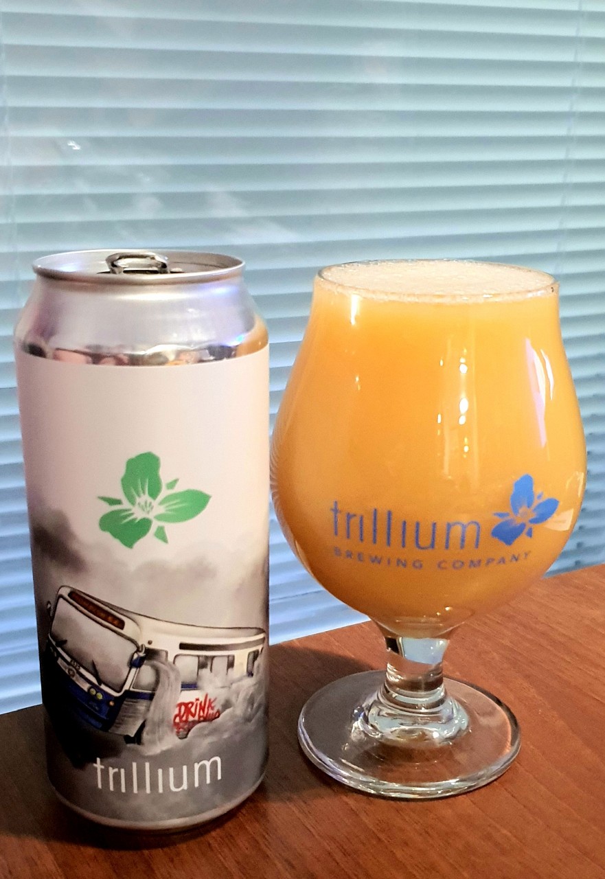 Foggiest Window (Trillium), United States