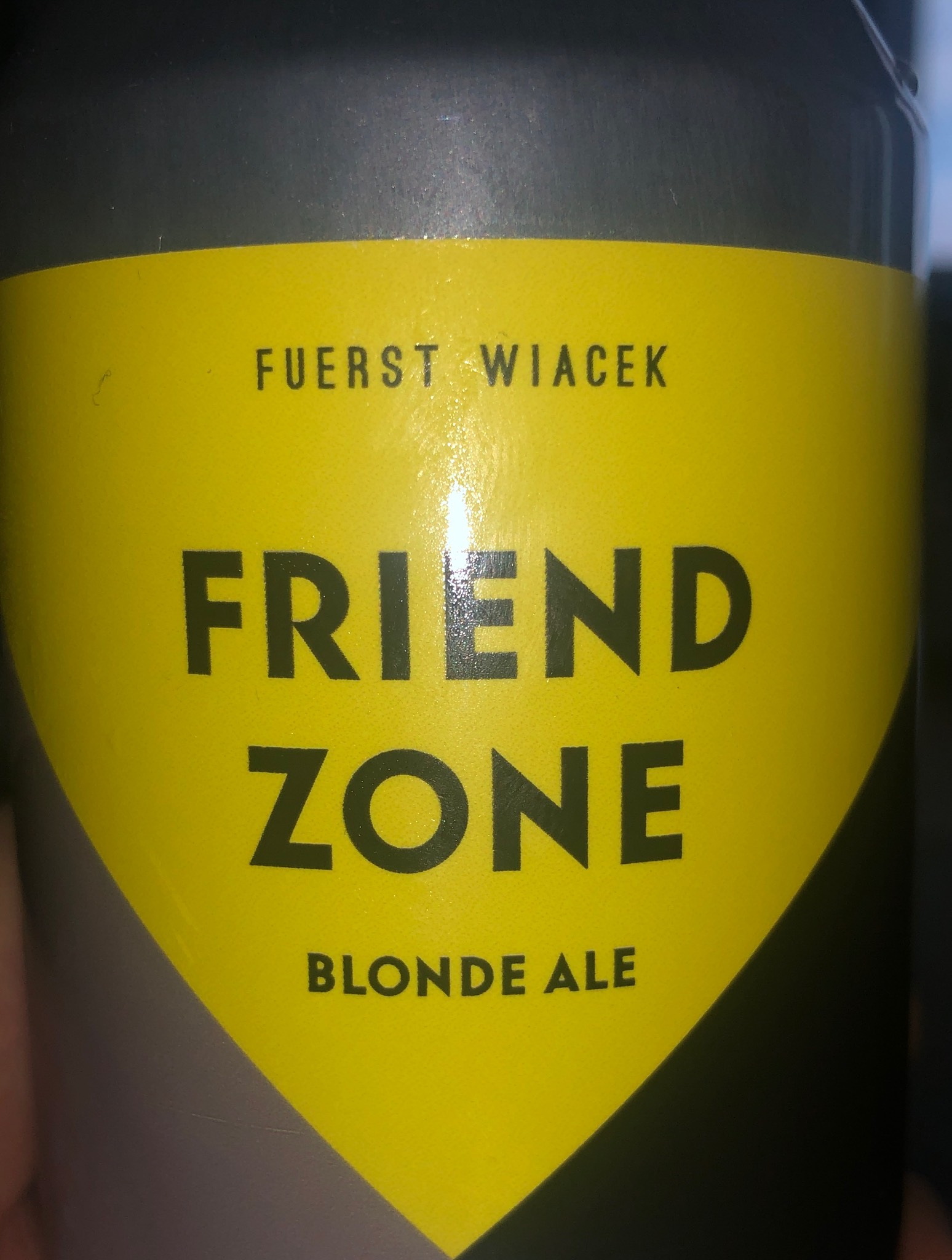 Friend Zone, Germany