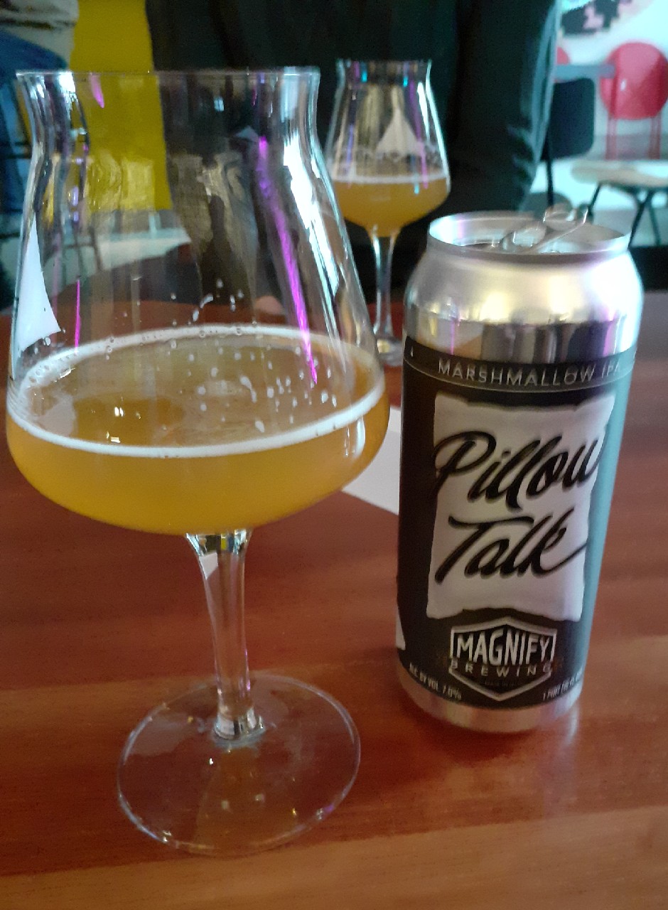 pillow talk, United States