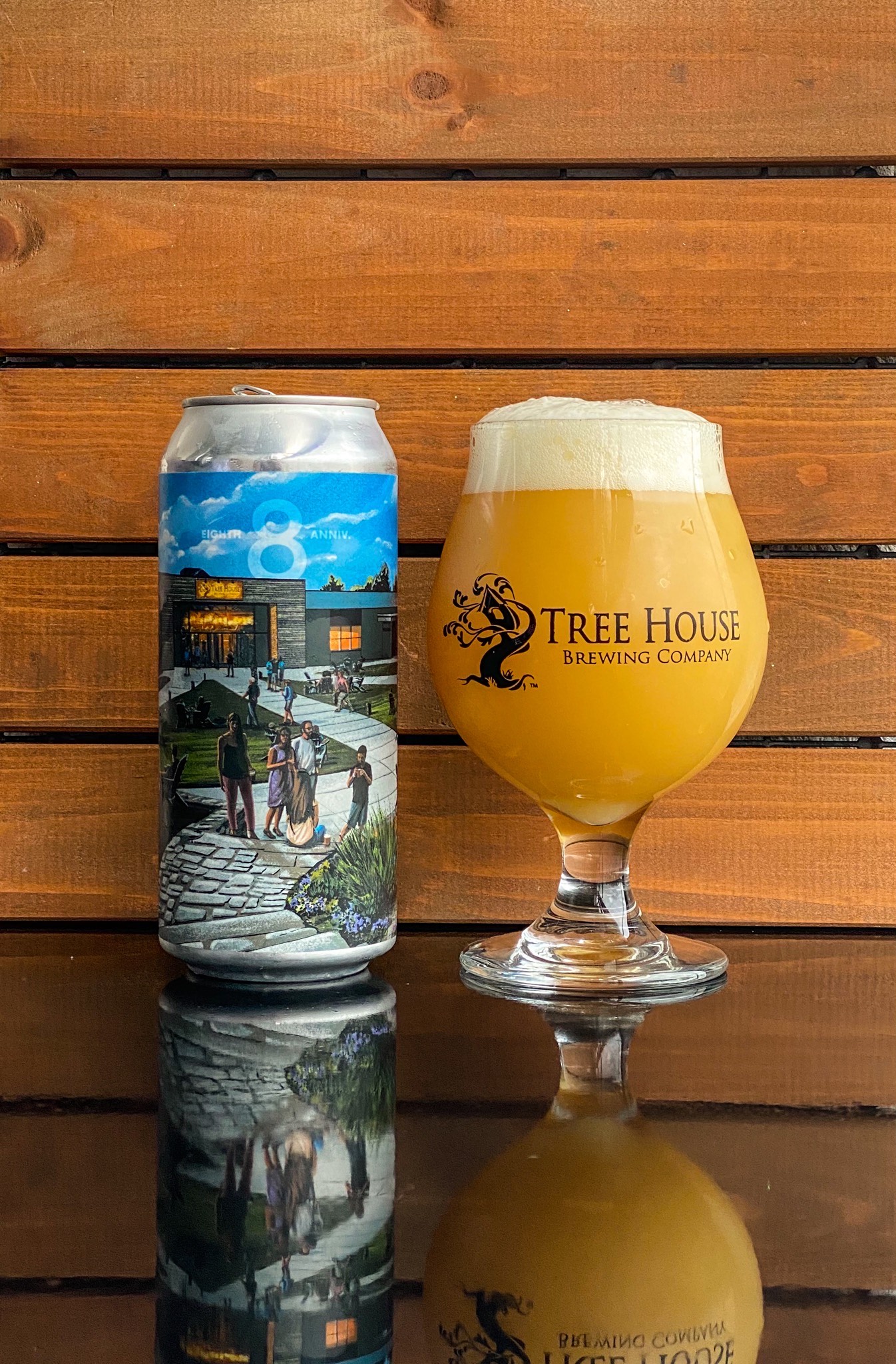 Eight, United States