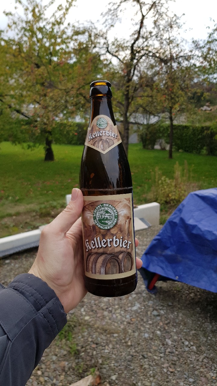 Kellerbier, Germany