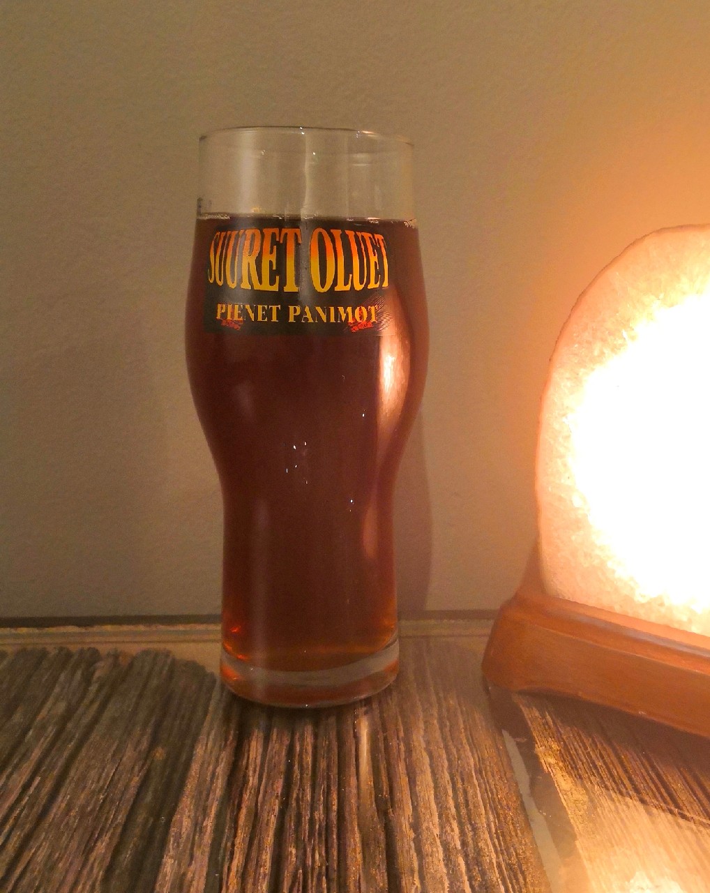 Smooth Sailing, Finland