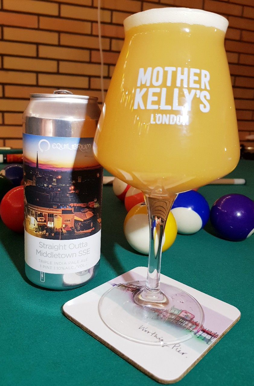 Straight Outta Middletown, United States