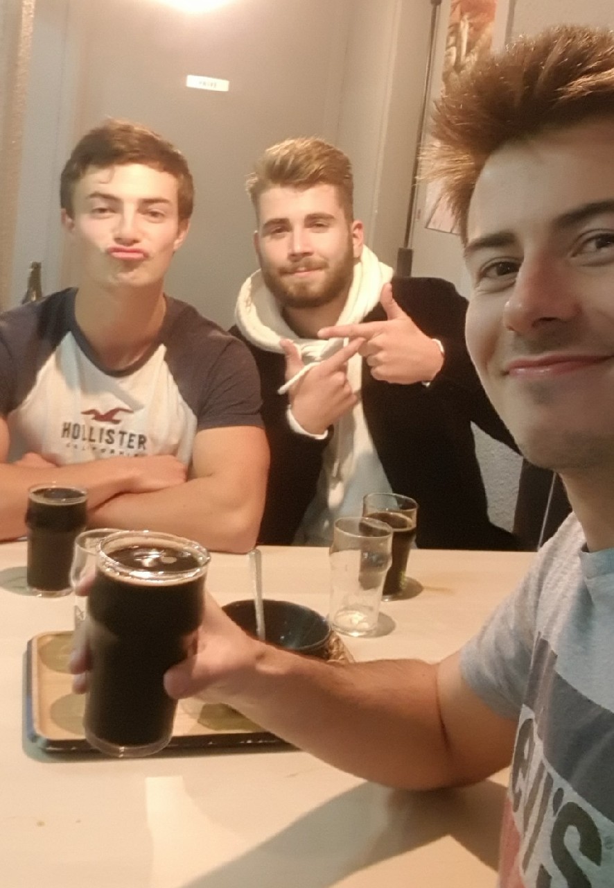 One Slice To Yule Them All, England