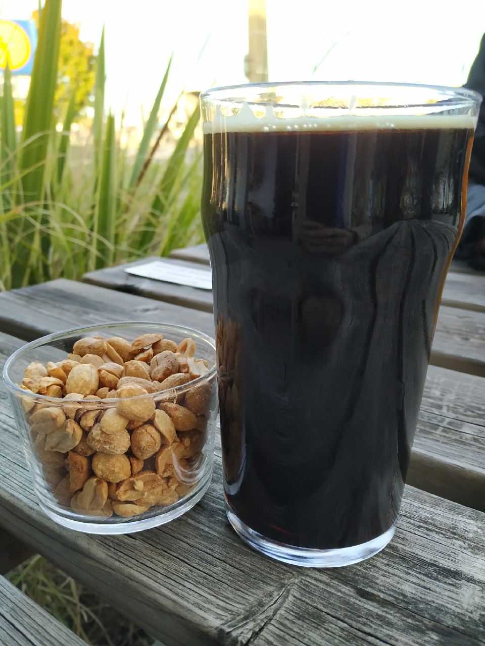 Foreign Export Stout, Ireland