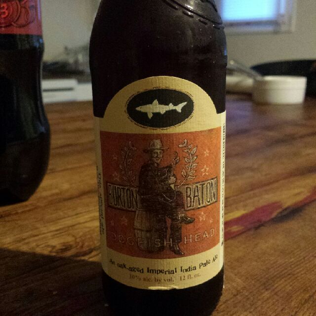 Burton Baton, United States