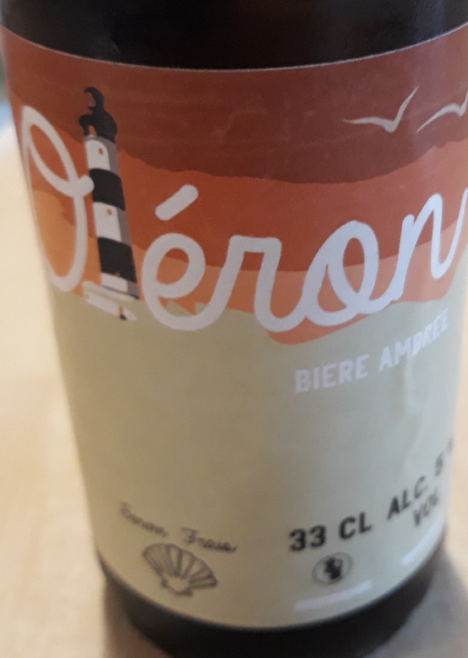 Oléron Ambrée, France