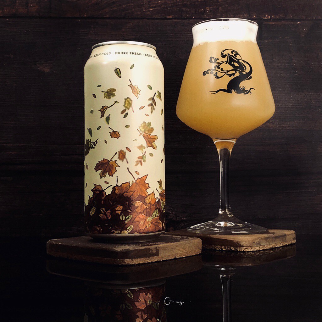 Autumn, United States