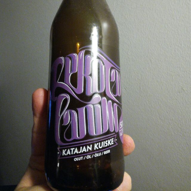 Katajan Kuiske, Finland